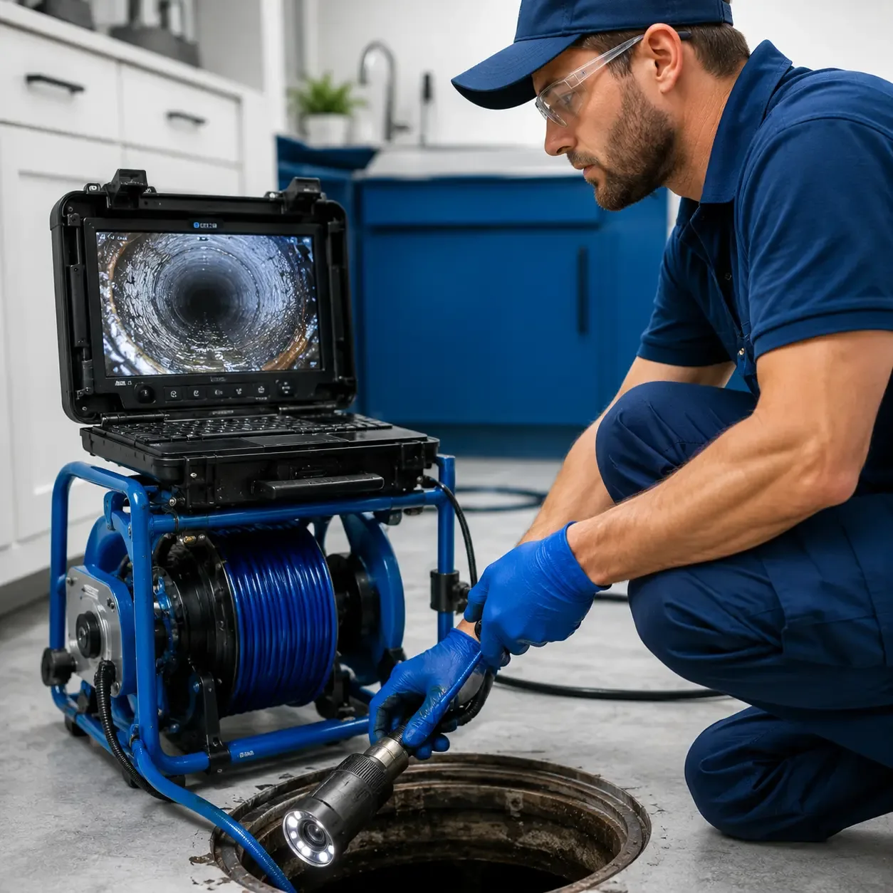 Pipe Relining professionals serving Ben Lomond, AR
